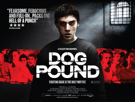 dog pound cast|Dog Pound